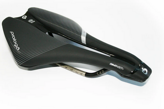 PROLOGO DIMENSION NDR T4.0 143 BLACK