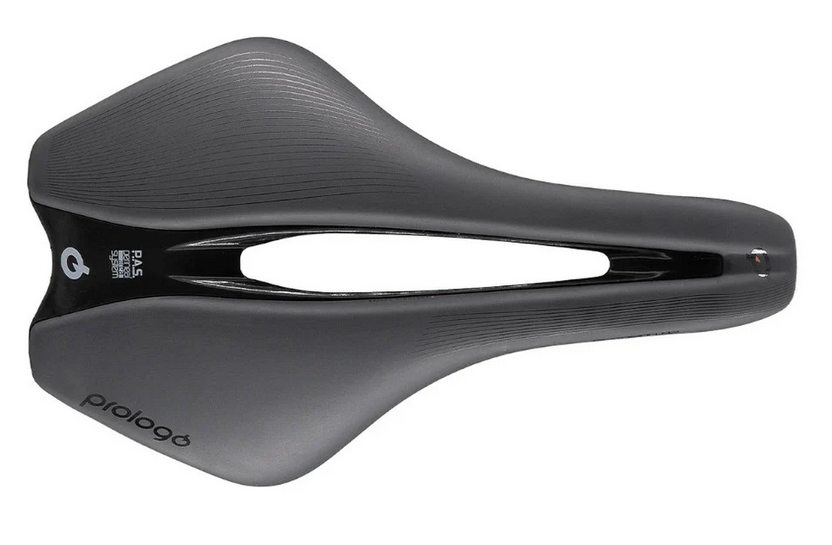 PROLOGO DIMENSION R2 NACK 143 ANTHRACITE/BLACK