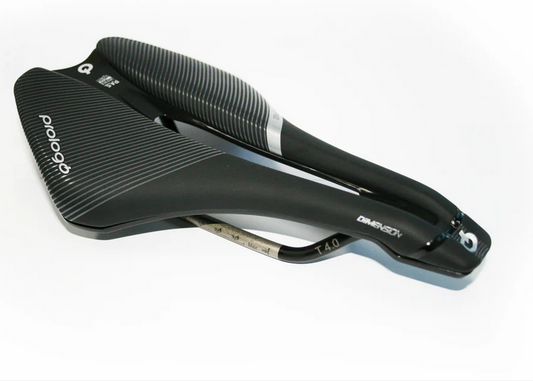 PROLOGO DIMENSION T4.0 143 HARDBLACK