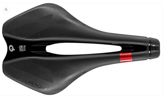 PROLOGO DIMENSION-AGX T4.0 143 HARD BLACK AM'21