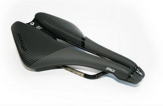 PROLOGO DIMENSION-SPACE T4.0 153 ANTHRACITE/BLACK