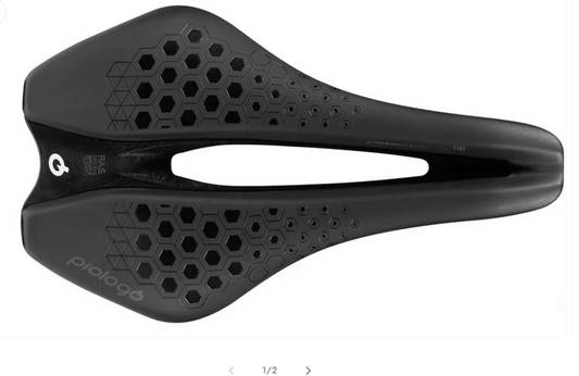 PROLOGO DIMENSION-TRI 143 NACK HARDBLACK
