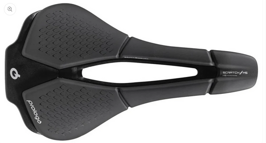 PROLOGO SCRATCH-M5 PAS TIROX 140 HARD BLACK