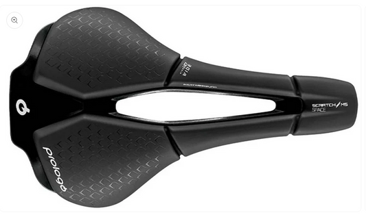 PROLOGO SCRATCH-M5 SPACE TIROX 147 HARD BLACK