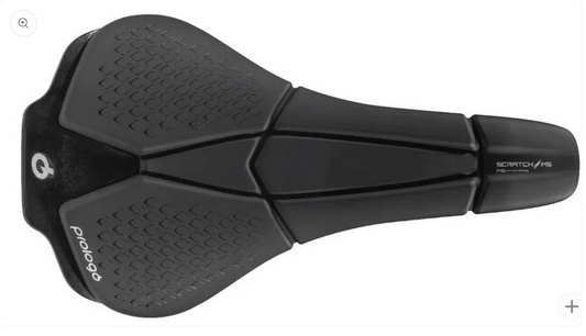 PROLOGO SCRATCH-M5 TIROX 140 HARD BLACK AM