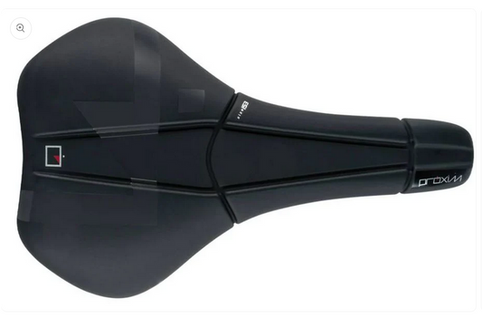 PROXIM W400 T2.0 155 SPORT HARD BLACK