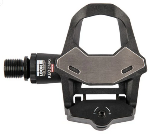KEO 2 MAX BLACK