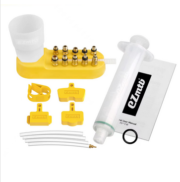 Bleed Kit 2024 Lite