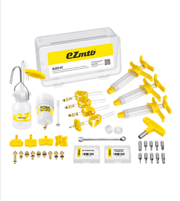 Bleed Kit 2021 Pro