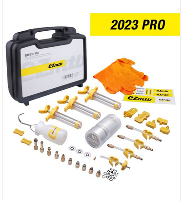 Bleed Kit 2023 Pro Version