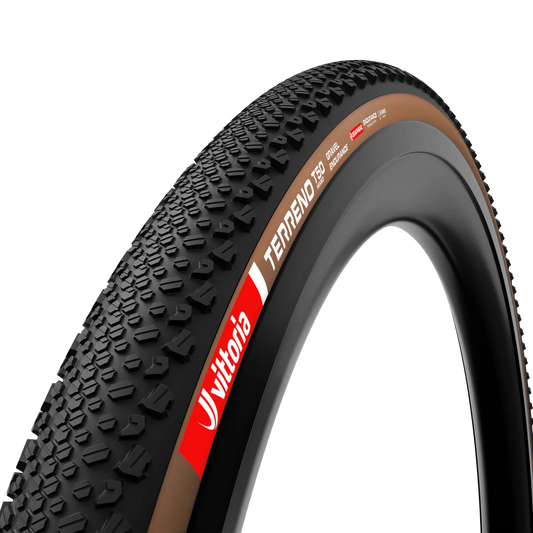 Terreno T50 Mixed Gravel Endurance - Perth's All Rounder