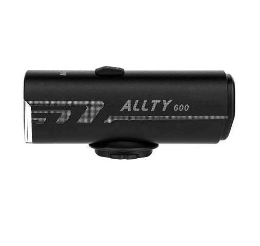 Alty 600 Front Light