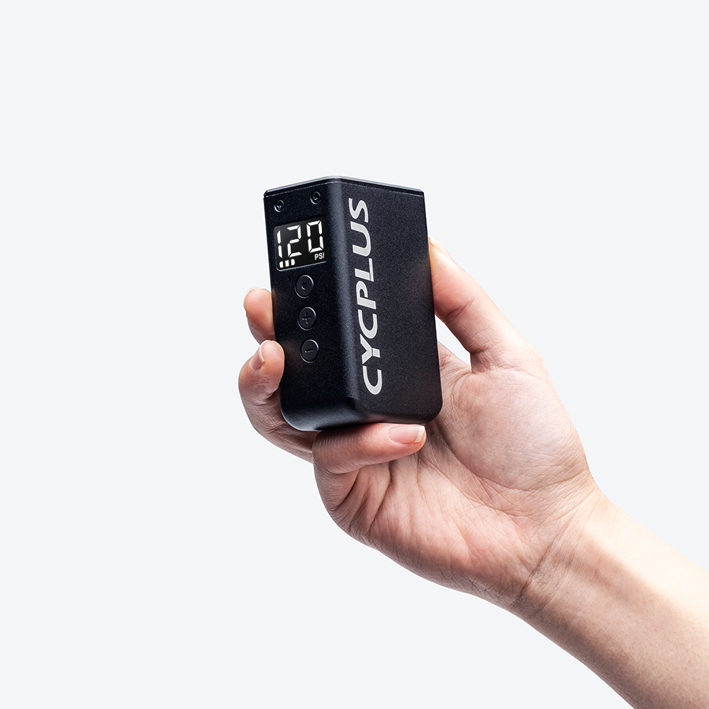 CYCPLUS - AS2 PRO MAX E-Pump
