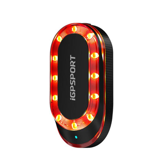SR Mini Radar Tail Light
