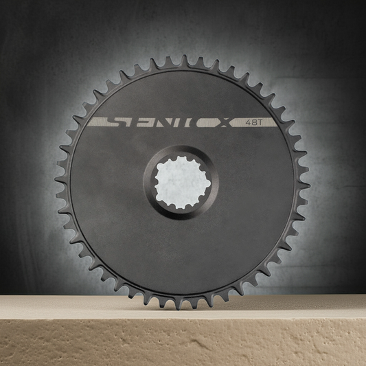 Aero Road Direct-Mount Chainrings (3-bolt) N/W