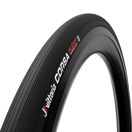 Corsa N.EXT - TLR