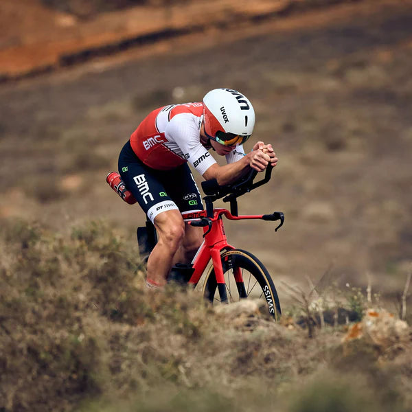 Corsa PRO Speed TT - TLR