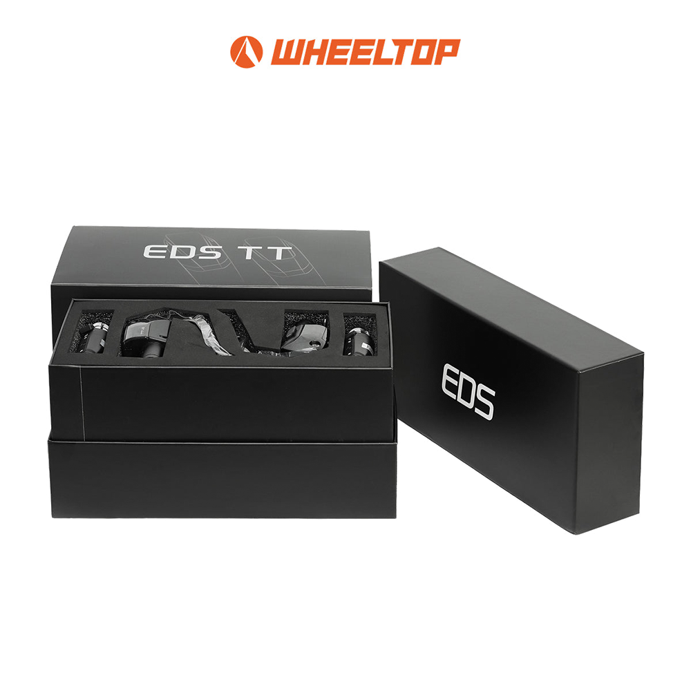 Groupset EDS Time Trial / Triathlon