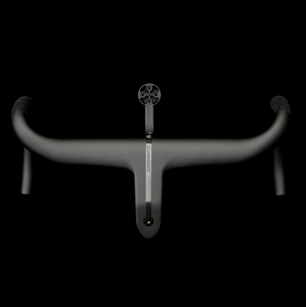 Farsports F1U Integrated Handlebar