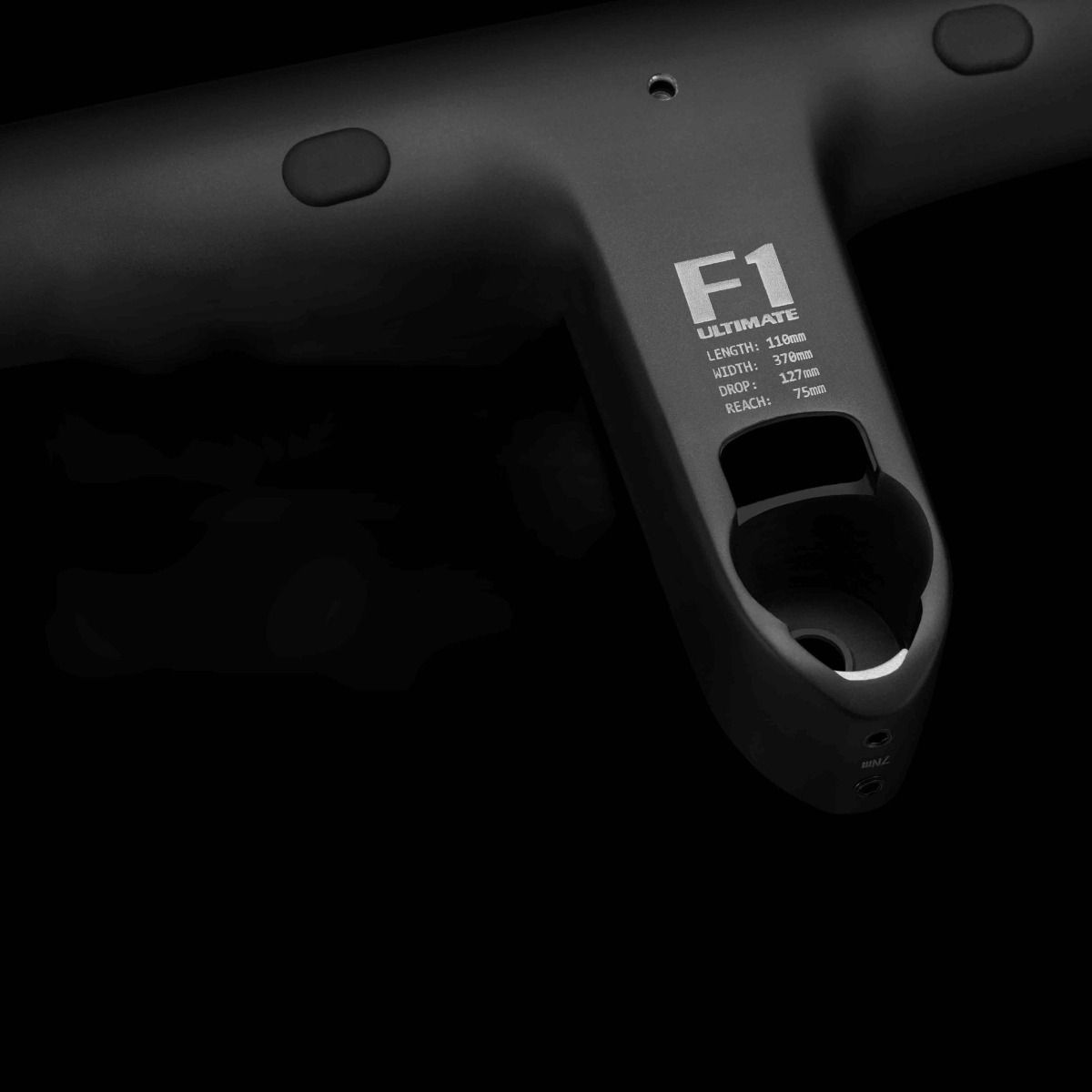 Farsports F1U Integrated Handlebar