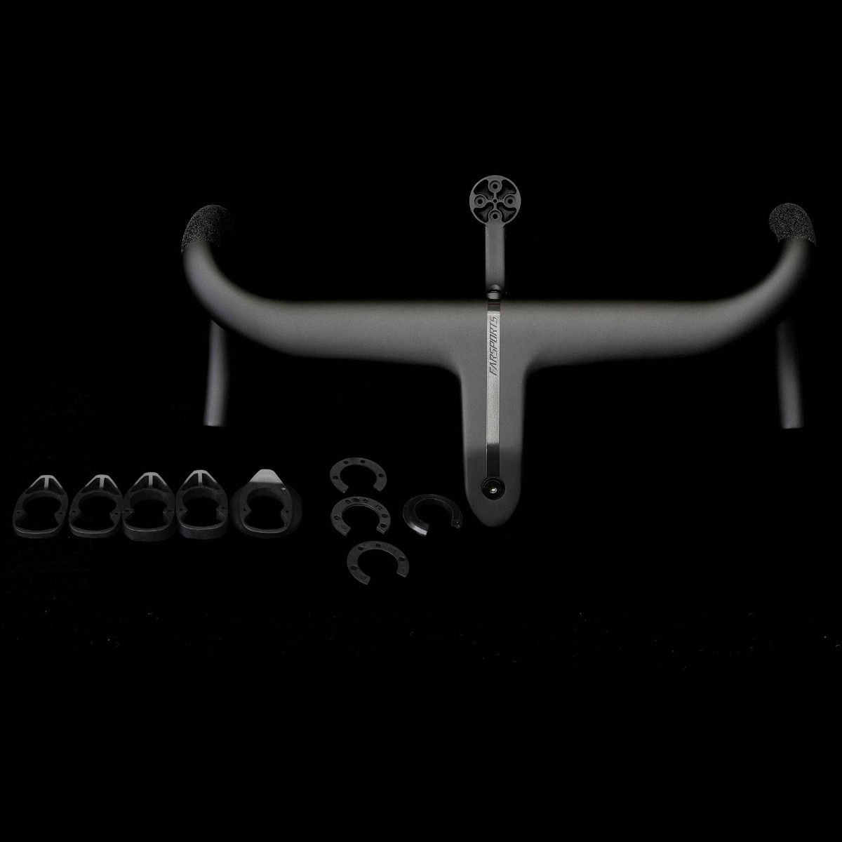 Farsports F1U Integrated Handlebar