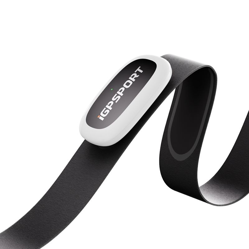 HR50 Chest Strap HR Monitor