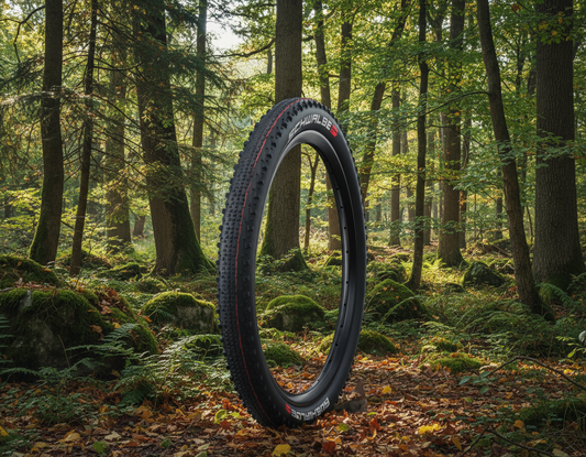 Schwalbe Thunder Burt 29 x 2.1" Super Ground Addix Speed Evolution Line TL Easy
