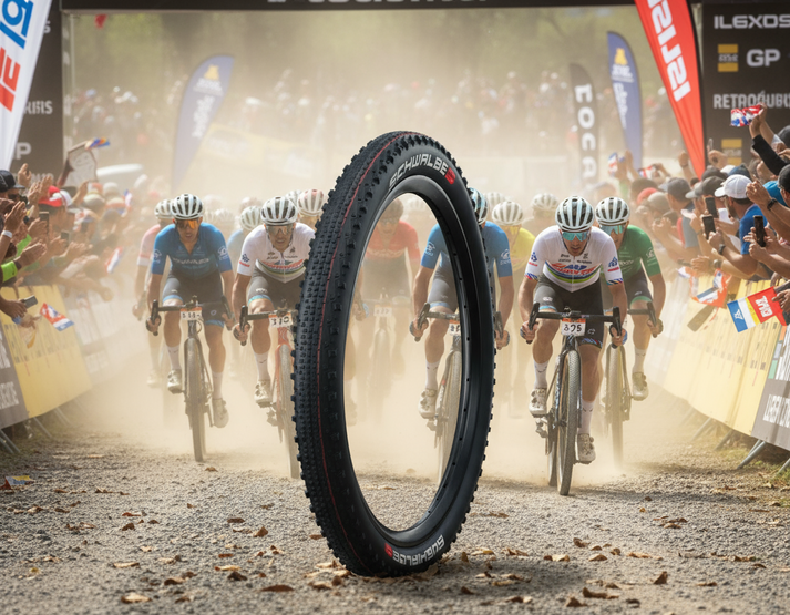 Schwalbe Thunder Burt 29x2.1 MTB Tire - Fast Dry XC – Pro Speed Australia