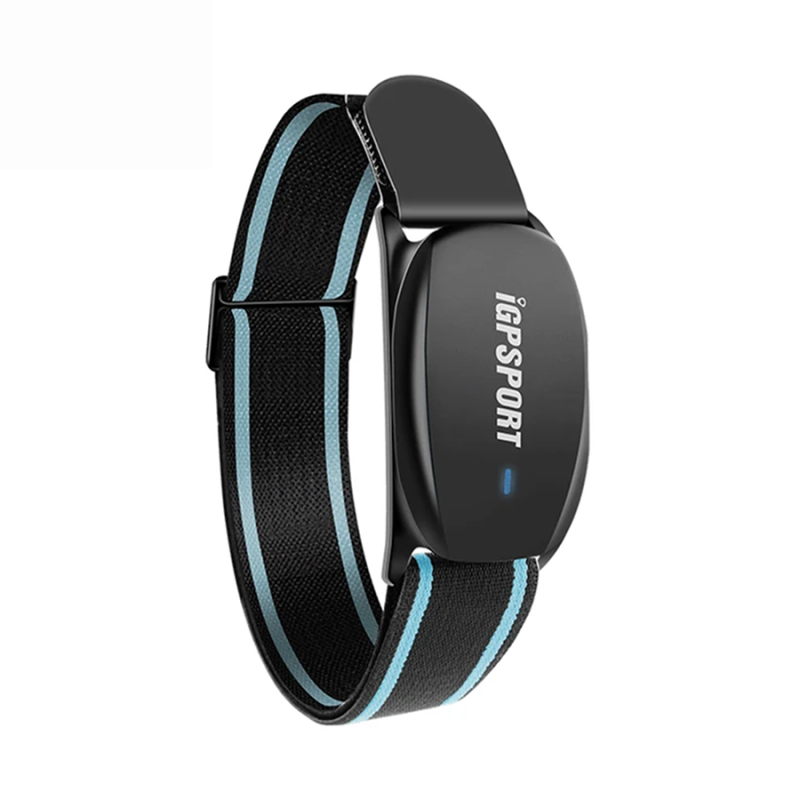 HR70 Wrist Strap