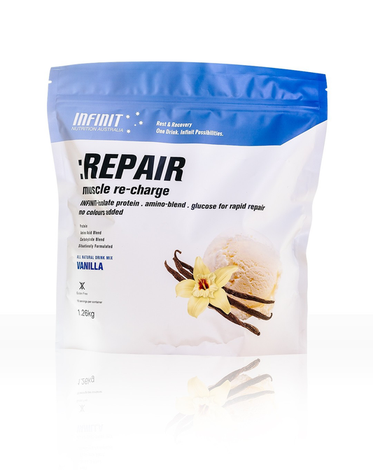 Repair Vanilla 1.26kg Bag