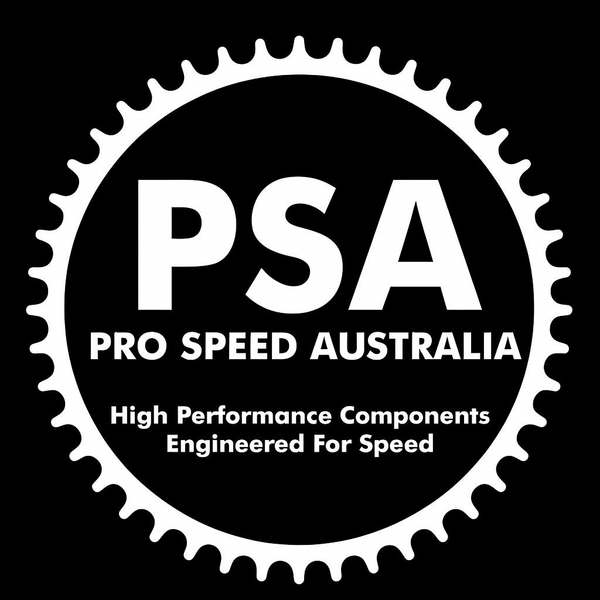 Pro Speed Australia