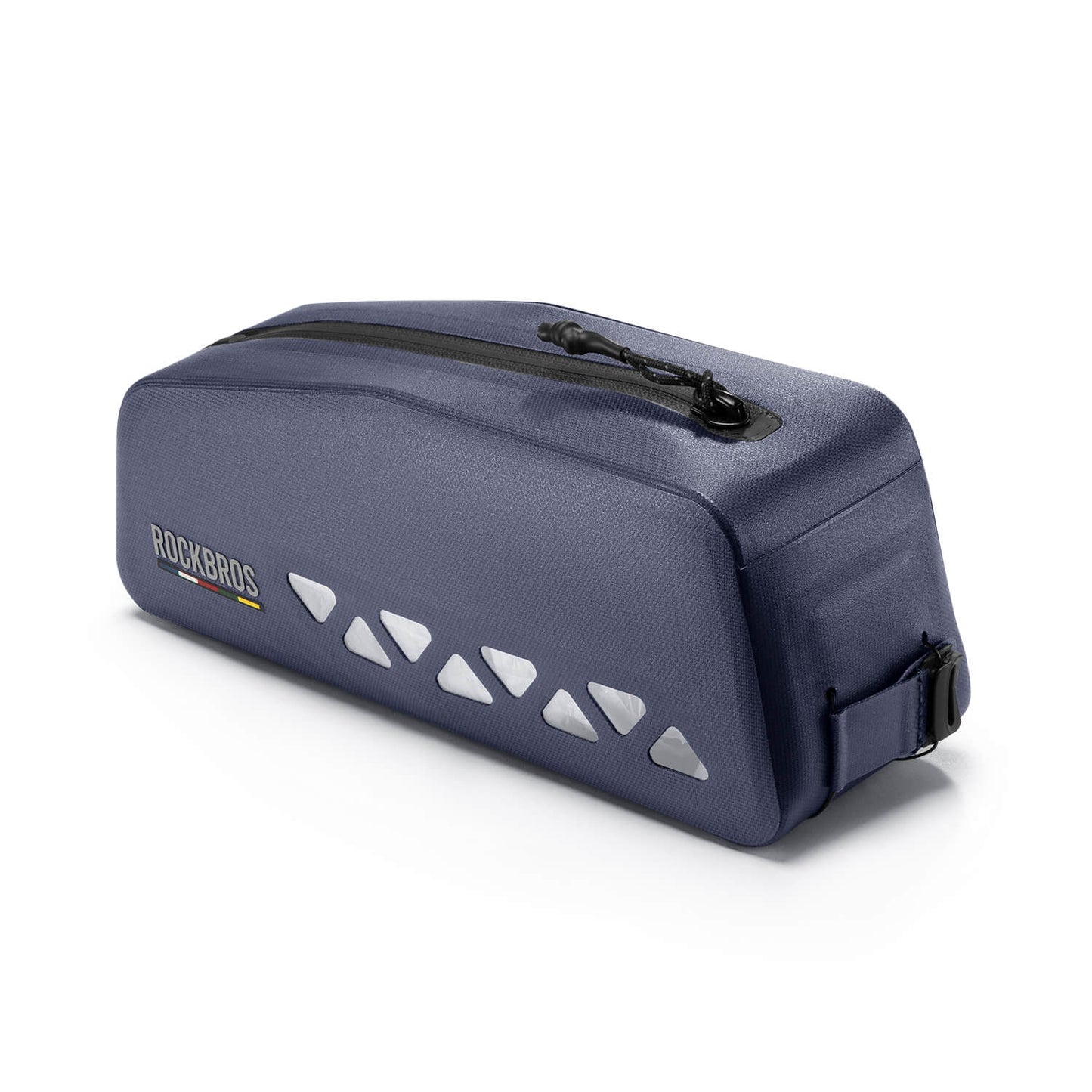 【ROAD TO SKY】 Waterproof Bike Top Tube Bag-AS-142