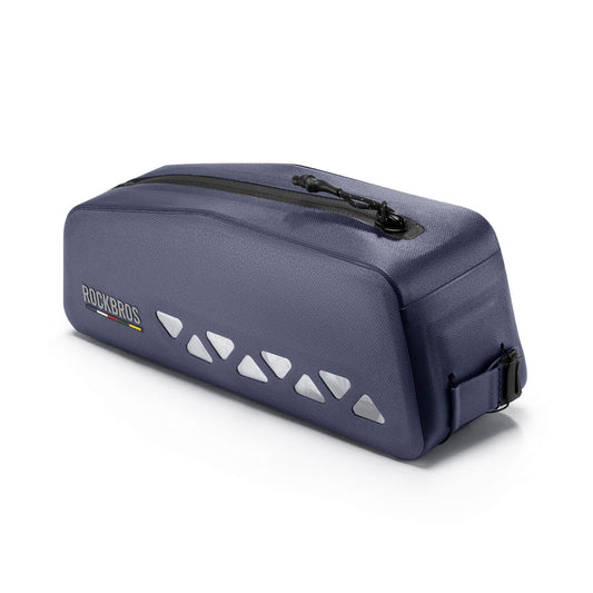 【ROAD TO SKY】 Waterproof Bike Top Tube Bag-AS-142