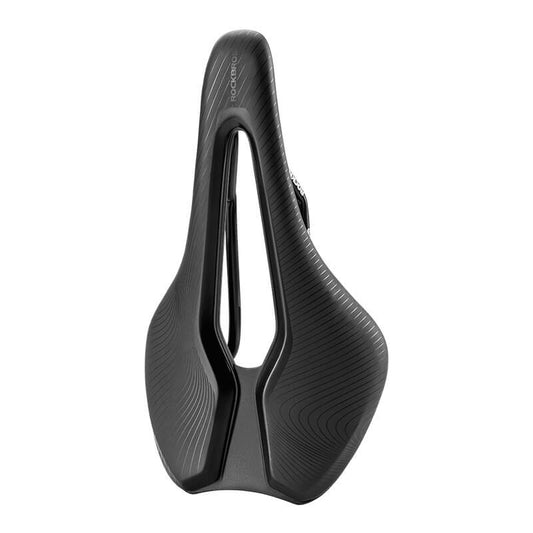 Comfort Breathable Bike Sport Saddle Tail Light Compatible
