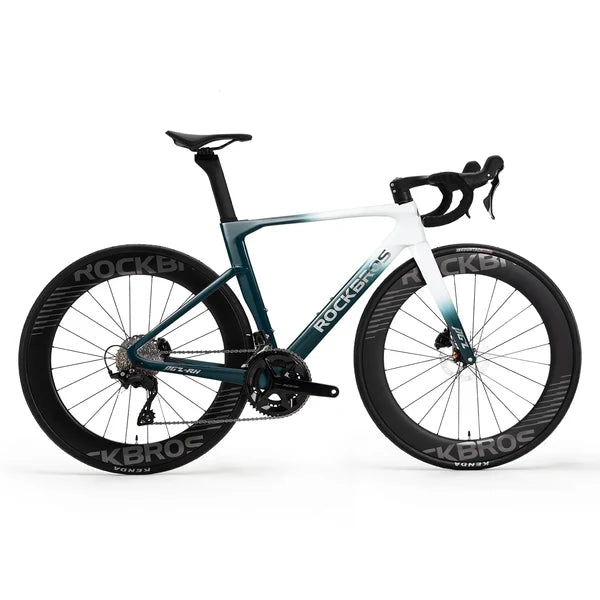ROCKBROS PGZ Carbon Fibre Road Bike