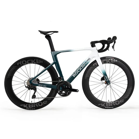 ROCKBROS PGZ Carbon Fibre Road Bike