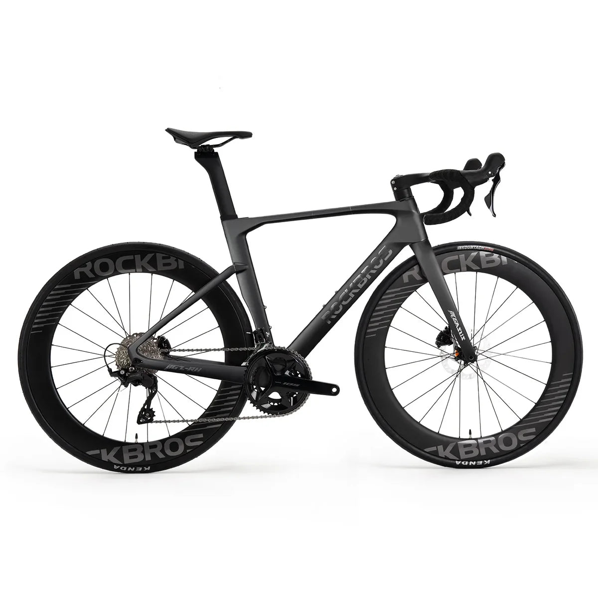 ROCKBROS PGZ Carbon Fibre Road Bike
