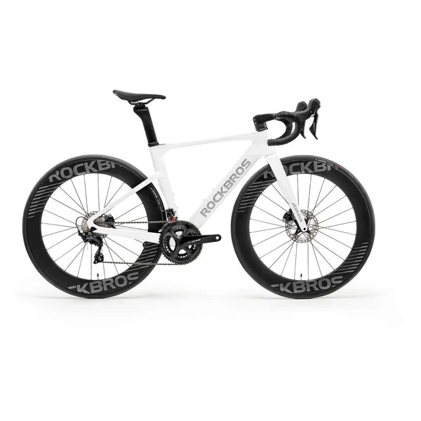 ROCKBROS PGZ Carbon Fibre Road Bike