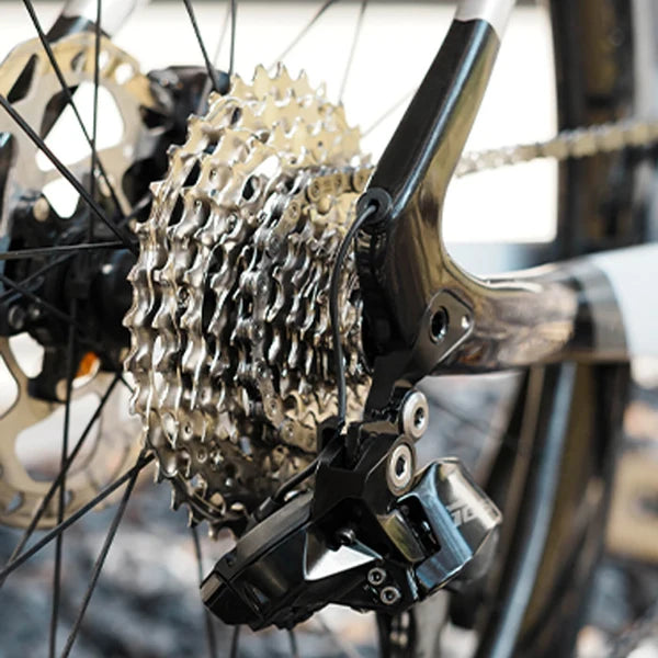 ROCKBROS PGZ Carbon Fibre Road Bike