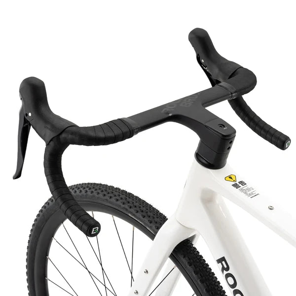 ROCKBROS WLD Carbon Fibre Gravel Bike