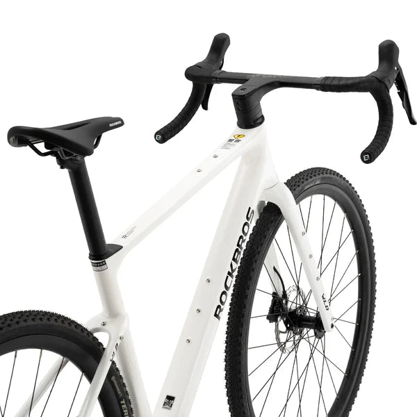 ROCKBROS WLD Carbon Fibre Gravel Bike