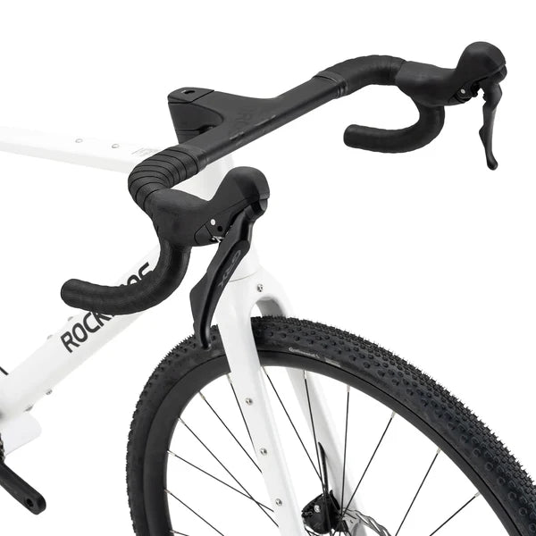 ROCKBROS WLD Carbon Fibre Gravel Bike