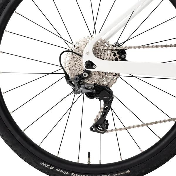 ROCKBROS WLD Carbon Fibre Gravel Bike