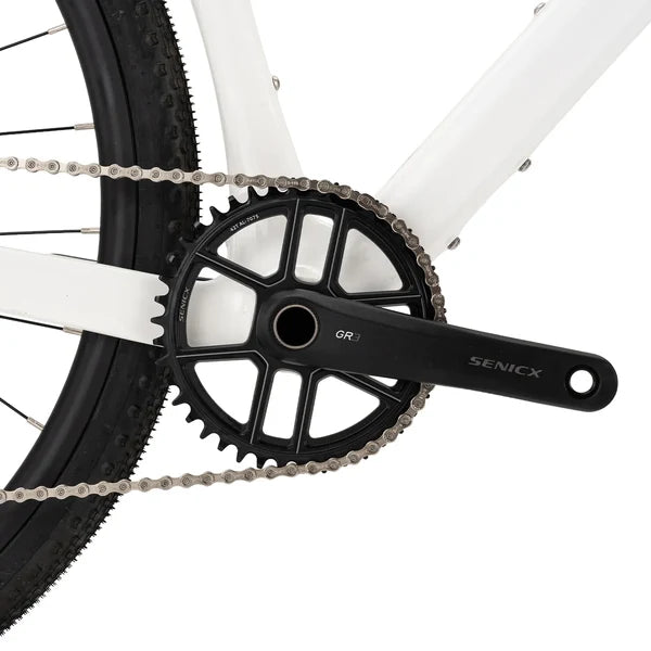 ROCKBROS WLD Carbon Fibre Gravel Bike