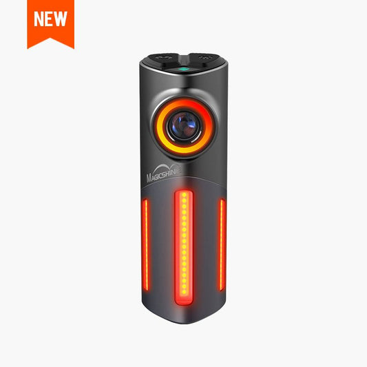 SeeMe Camera Tail Light