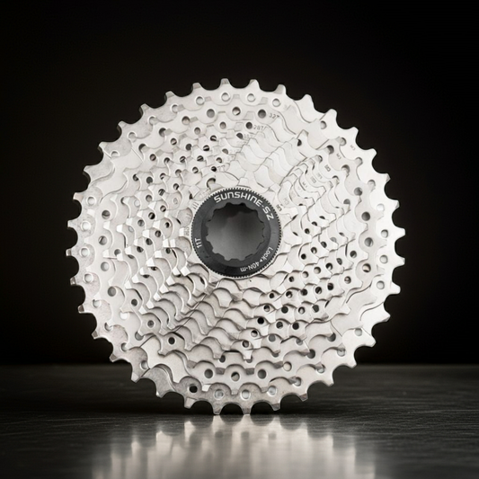 12SP CASSETTE ROAD 11-34T