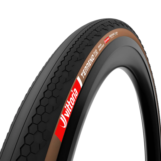 Terreno T10 Hardpack Gravel Endurance