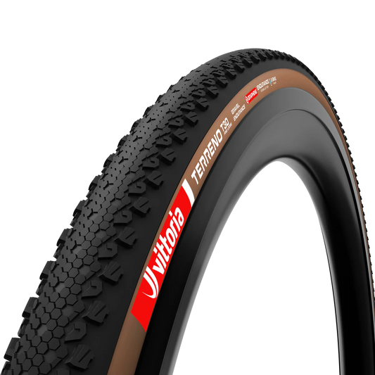 Terreno T30 Fine Loose Gravel Endurance