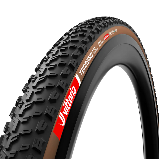 Terreno T70 Coarse Loose Gravel Endurance