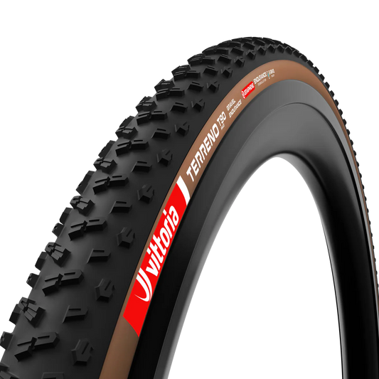 Terreno T90 Mud Gravel Endurance